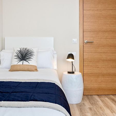 Iloftmalaga Soho - Calle San Andres 外观 照片