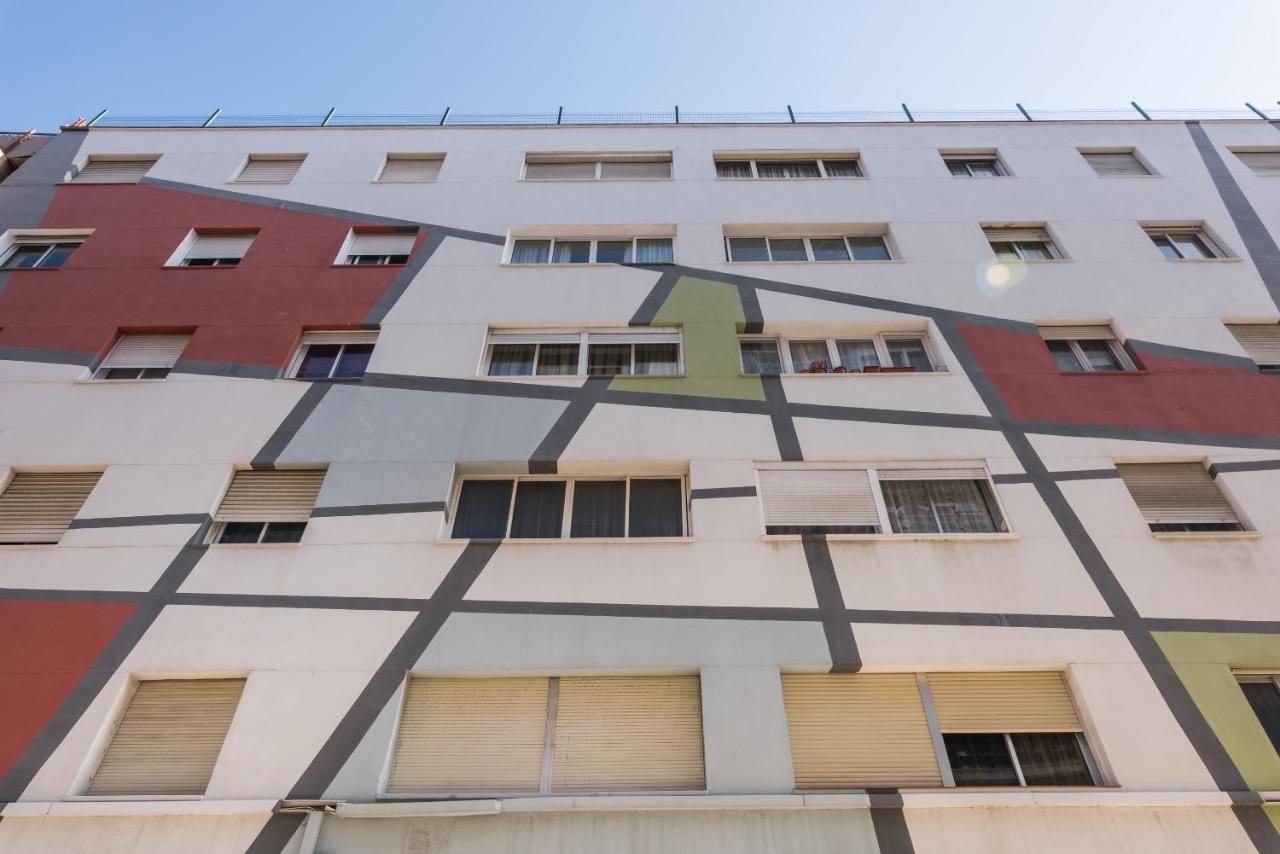 Iloftmalaga Soho - Calle San Andres 外观 照片